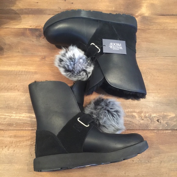 UGG | Shoes | Ugg Isley Waterproof 